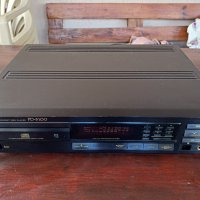 CD Player  Pioneer PD-5100, снимка 3 - Декове - 35398345