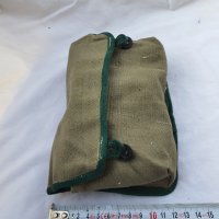 чанти за гранати 1944г., снимка 2 - Колекции - 40373234