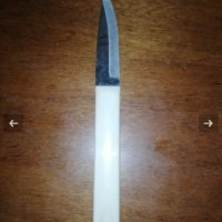 Съветски нож , снимка 2 - Ножове - 28357107