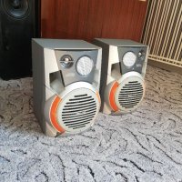 Тонколони PHILIPS FWB-C 355, снимка 2 - Тонколони - 33433326