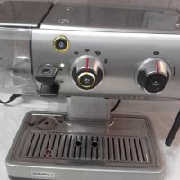 Willa Ware Espressomaschine 19 Bar, снимка 4 - Кафемашини - 35484335