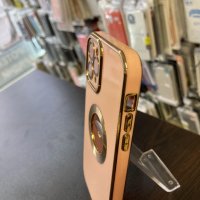 Apple iPhone 11 Pro Луксозен силиконов гръб/кейс, снимка 3 - Калъфи, кейсове - 38878170