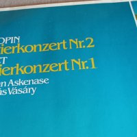 CHOPIN-LISZT, снимка 2 - Грамофонни плочи - 38163774