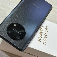 Продавам Huawei Nova Y90 128gb + Гаранция, снимка 1 - Huawei - 40614880