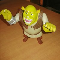 Продавам фигурка на анимационния герой Шрек, снимка 1 - Фигурки - 43855073