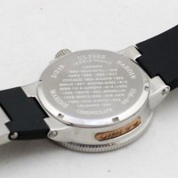 Ръчен часовник  Ulysse Nardin Lelocle, снимка 6 - Дамски - 33243206