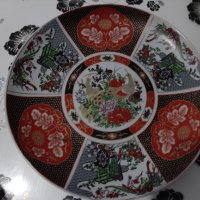 китайска 4иния ръ4но рисувана, снимка 3 - Антикварни и старинни предмети - 35524203