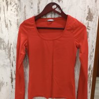 Блуза дамска м 7лв, снимка 1 - Блузи с дълъг ръкав и пуловери - 39316619