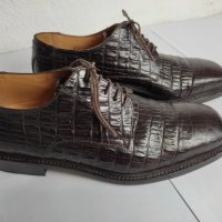 Van Lier schoenen 44, снимка 9 - Официални обувки - 37548720