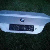 Багажник BMW E60 БМВ Е60 заден капак багажник, снимка 4 - Части - 36697124