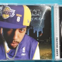 Samy Deluxe – 2004 - Verdammtnochma!(Hip Hop), снимка 3 - CD дискове - 43014462