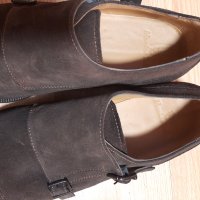 Мъжки обувки Massimo Dutti , снимка 3 - Ежедневни обувки - 37962424