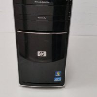 Настолен компютър HP Intel CORE I3, снимка 1 - Работни компютри - 28442121