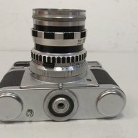 Фотоапарат Braun Paxette Super III, снимка 7 - Фотоапарати - 34690187