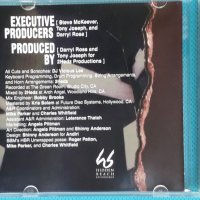 Various – 2004 - Hidden Beach Recordings Presents: Unwrapped(Soul-Jazz,Smooth Jazz), снимка 2 - CD дискове - 43822820
