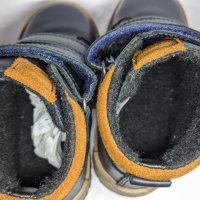 Чисто нови детски зимни обувки Bartek номер 24, снимка 4 - Детски маратонки - 43159316