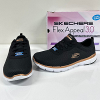 Skechers Flex Appeal 3.0 , снимка 3 - Маратонки - 44912467