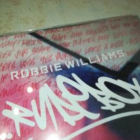 ROBBIE WILLIAMS CD ВНОС GERMANY 3011231520, снимка 2 - CD дискове - 43213271