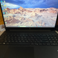 HP Laptop 15s-eq2xxx, снимка 1 - Лаптопи за игри - 44852882