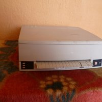 Ретро принтер ICL AC40090, снимка 2 - Принтери, копири, скенери - 43959750