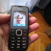 NOKIA C1-01, зарядно, снимка 6 - Nokia - 38115221