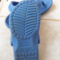 Crocs оригинални!, снимка 6 - Детски сандали и чехли - 37123310
