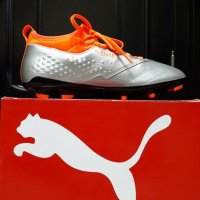 Бутонки PUMA ONE 3  номер 41 , снимка 2 - Футбол - 38929900