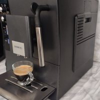 Кафеавтомат Simens EQ5, снимка 4 - Кафемашини - 44011752