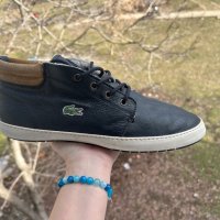 Lacoste Ampthill Terra 2 Farben — номер 45, снимка 1 - Маратонки - 43986070