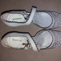 Обувки Baldinini, снимка 1 - Дамски елегантни обувки - 27346752