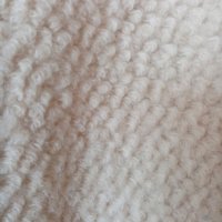 Бяло палто букле 49% вълна , снимка 5 - Палта, манта - 43850694