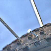 Squirt SEAL 120 мл - Боза за запушване на пробиви във велосипедни гуми , снимка 12 - Аксесоари за велосипеди - 43212181