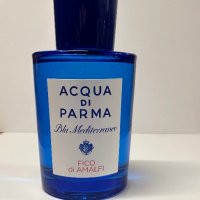 Aqua di Parma, Fico di Amalfi, унисекс аромат, 75мл, снимка 5 - Унисекс парфюми - 40861665