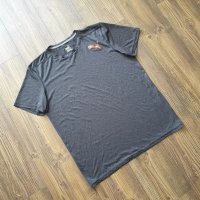 SALE ! Страхотна мъжка тениска PUMA  размер L , снимка 2 - Тениски - 37567229