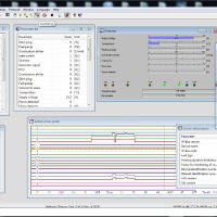 Webasto WTT v3.7 кабел Eberspacher диагностика Вебасто Ебершпрехер, снимка 2 - Аксесоари и консумативи - 43950232