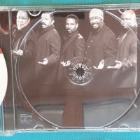 The Temptations(Rhythm & Blues)-2CD, снимка 8 - CD дискове - 43805274