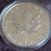 5 долара Канада 2013, снимка 1 - Нумизматика и бонистика - 33327427