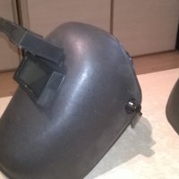 шлем маска за електрожен с захват за главата, снимка 5 - Други инструменти - 26787083