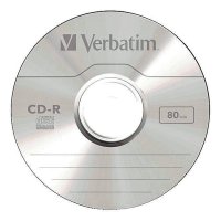 VERBATIM Music ( Digital Audio ) CD-R 80 min за Hi-Fi и Hi-End записвачки за компакт дискове, снимка 2 - Декове - 40348568