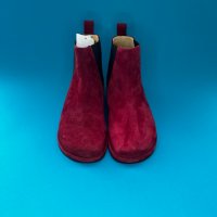 Боси Обувки ZAQQ EQUITY BERRY размер 43 ПРОМО, снимка 3 - Дамски ежедневни обувки - 43831974