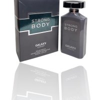 Мъжки парфюм Strong Body - Galaxy 100ML, снимка 1 - Мъжки парфюми - 44006086