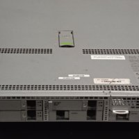 Cisco UCSC C220 M4S 1U 8x 2,5" SFF Сървър, Server, снимка 2 - Работни компютри - 42883537