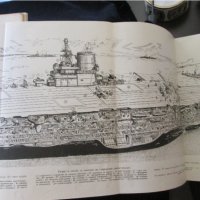 Книга- Разкази за бойните кораби, снимка 4 - Енциклопедии, справочници - 37061157