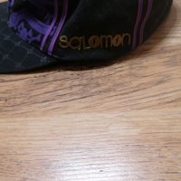 Мъжка шапка Salomon, снимка 2 - Други - 37301153
