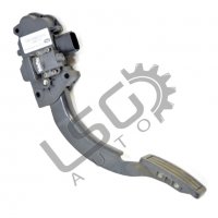 Педал газ Land Rover RANGE ROVER SPORT SP(HSC) 2005-2013 R240320N-195, снимка 1 - Части - 28668219