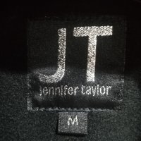 Дамско палто JENNIFER TAILOR-  M, снимка 7 - Палта, манта - 43156218