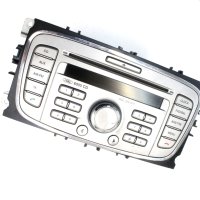 Ford Mondeo OEM Радио CD Player FDC200, снимка 1 - Части - 43951963