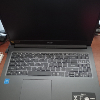 Лаптоп Acer Aspire 3 A315-34, гаранция , снимка 1 - Лаптопи за дома - 44891162