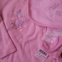 Бебешки бутиков комплект, снимка 1 - Комплекти за бебе - 32639630