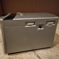 SONY ICF-C50   радио,час,аларма., снимка 2 - Други - 43060915